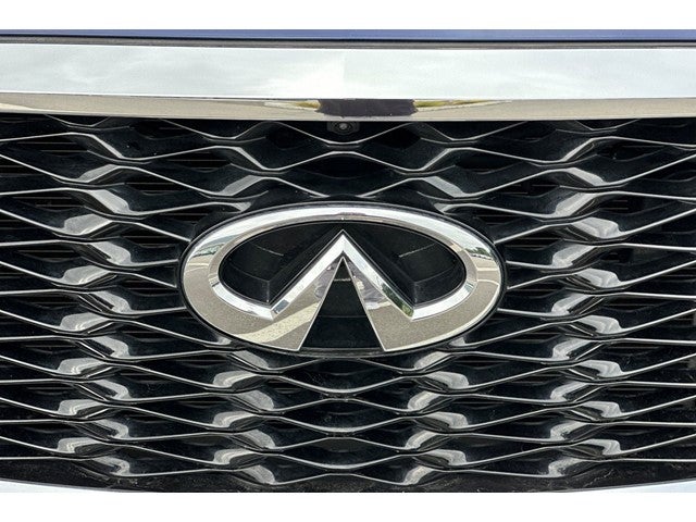 2023 INFINITI QX60 LUXE FWD