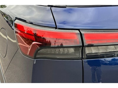 2023 INFINITI QX60 LUXE FWD