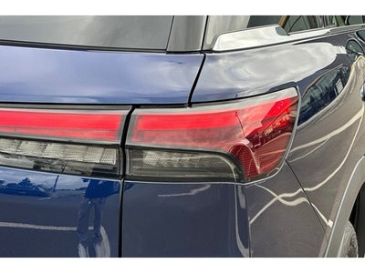 2023 INFINITI QX60 LUXE FWD