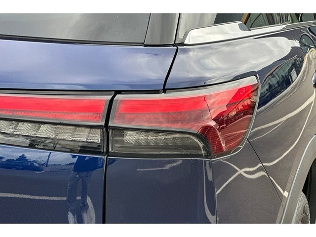 2023 INFINITI QX60 LUXE FWD