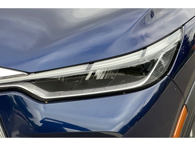 2023 INFINITI QX60 LUXE FWD