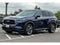2023 INFINITI QX60 LUXE FWD
