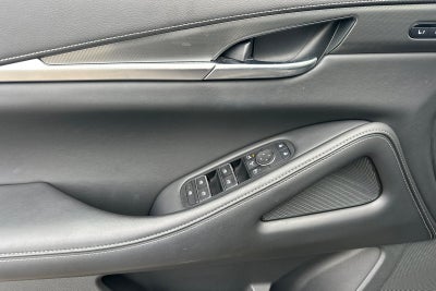 2023 INFINITI QX60 LUXE FWD