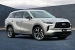 2023 INFINITI QX60 LUXE FWD