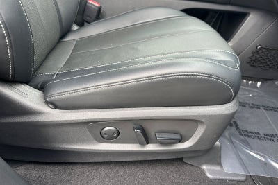 2023 INFINITI QX60 LUXE FWD