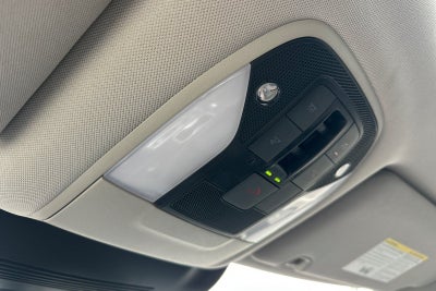 2023 INFINITI QX60 LUXE FWD