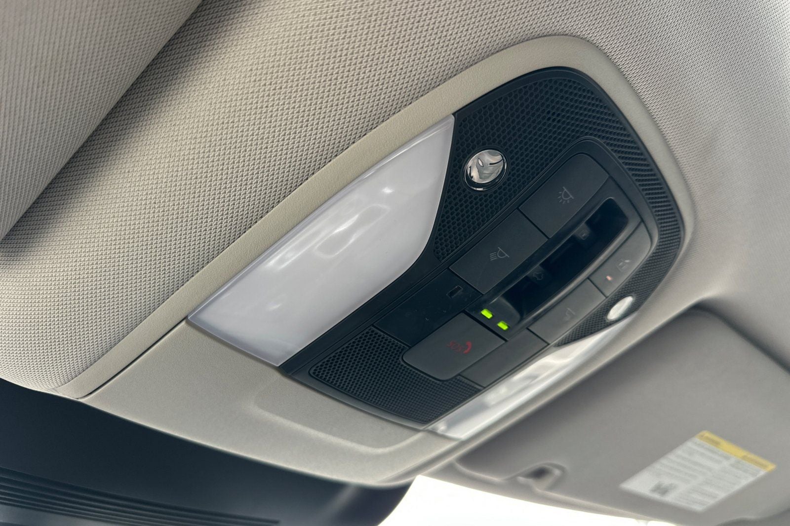 2023 INFINITI QX60 LUXE FWD