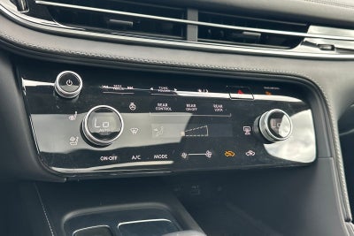 2023 INFINITI QX60 LUXE FWD