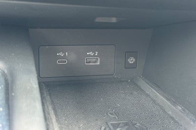 2023 INFINITI QX60 LUXE FWD