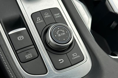 2023 INFINITI QX60 LUXE FWD