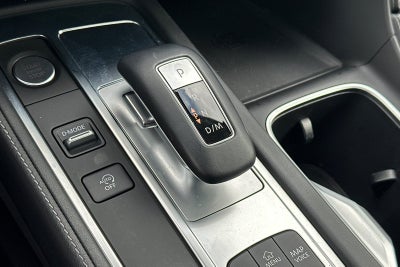 2023 INFINITI QX60 LUXE FWD