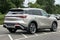 2023 INFINITI QX60 LUXE FWD