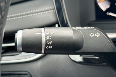 2023 INFINITI QX60 LUXE FWD