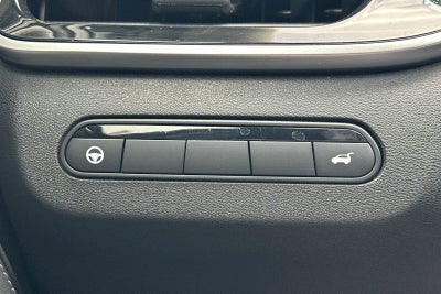 2023 INFINITI QX60 LUXE FWD