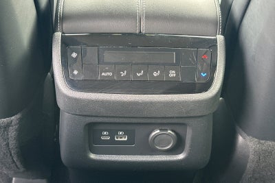 2023 INFINITI QX60 LUXE FWD