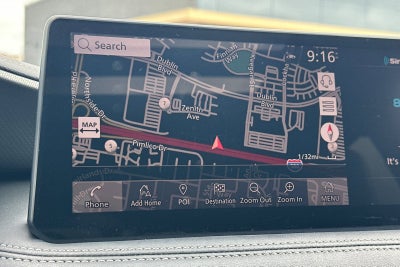 2023 INFINITI QX60 LUXE FWD