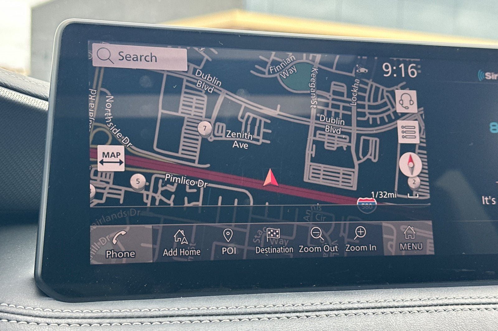 2023 INFINITI QX60 LUXE FWD