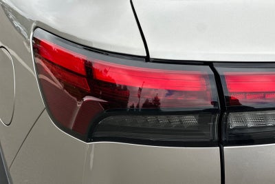 2023 INFINITI QX60 LUXE FWD