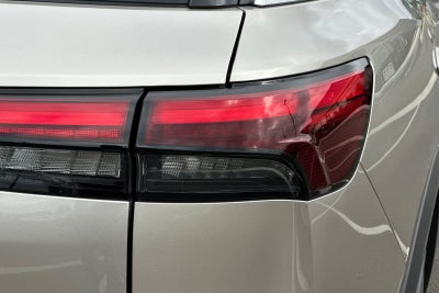 2023 INFINITI QX60 LUXE FWD