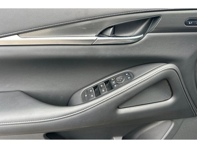 2023 INFINITI QX60 LUXE FWD