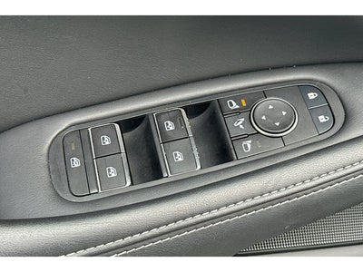 2023 INFINITI QX60 LUXE FWD