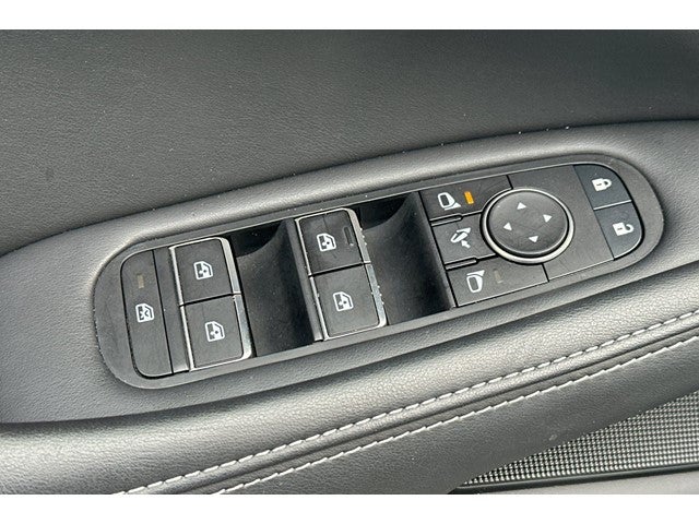 2023 INFINITI QX60 LUXE FWD