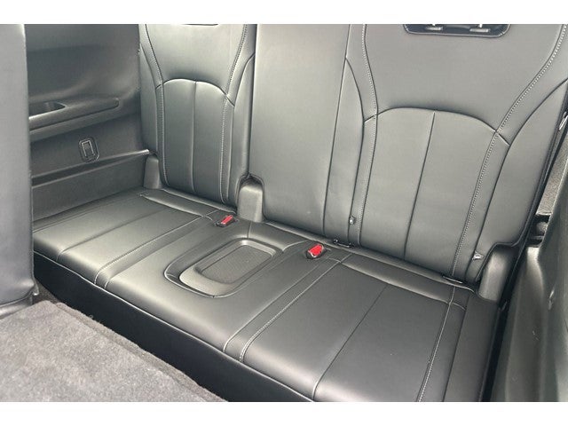 2023 INFINITI QX60 LUXE FWD