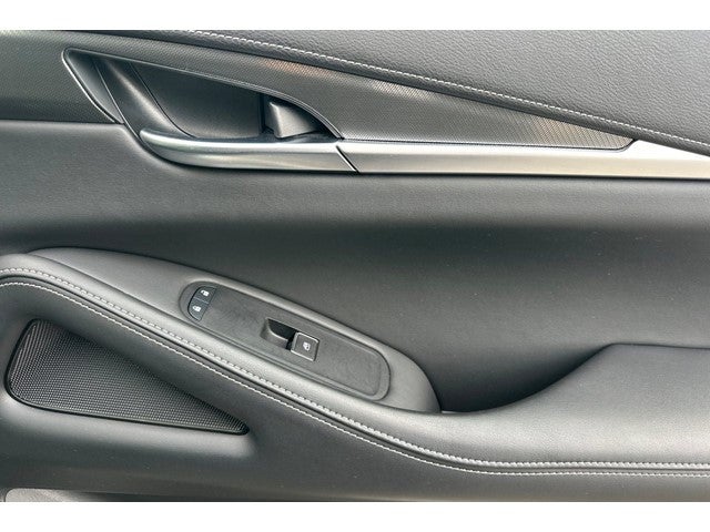 2023 INFINITI QX60 LUXE FWD