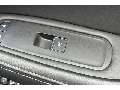 2023 INFINITI QX60 LUXE FWD