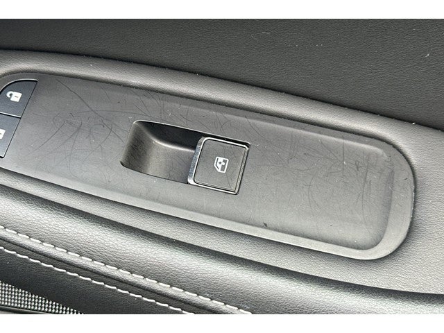 2023 INFINITI QX60 LUXE FWD