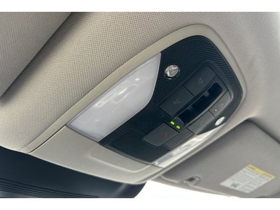 2023 INFINITI QX60 LUXE FWD