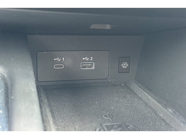 2023 INFINITI QX60 LUXE FWD