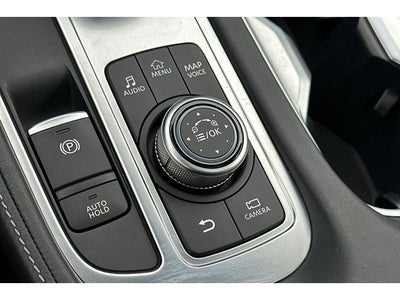 2023 INFINITI QX60 LUXE FWD