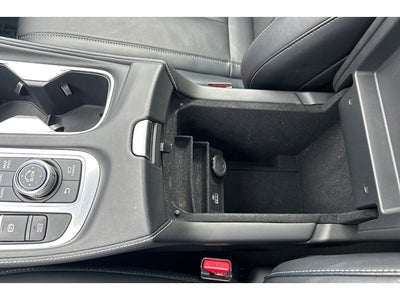 2023 INFINITI QX60 LUXE FWD