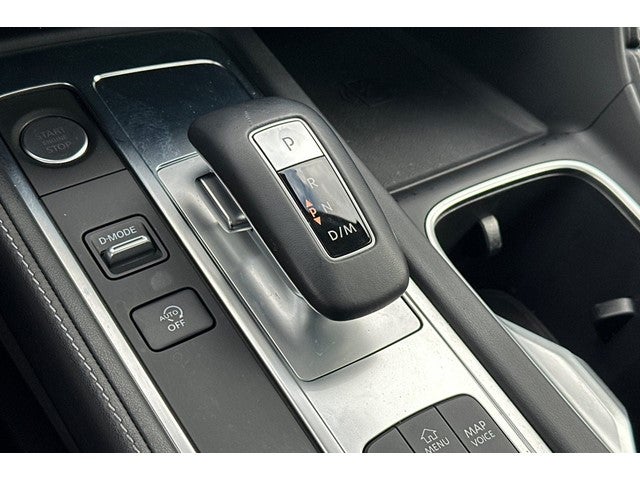 2023 INFINITI QX60 LUXE FWD