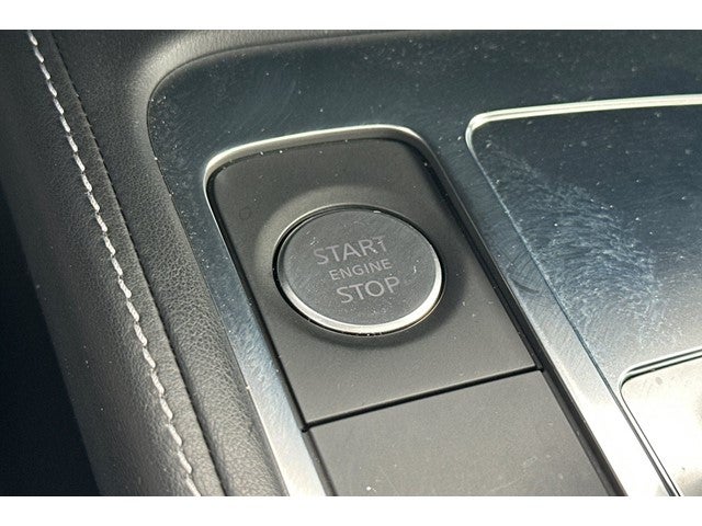 2023 INFINITI QX60 LUXE FWD