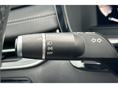 2023 INFINITI QX60 LUXE FWD