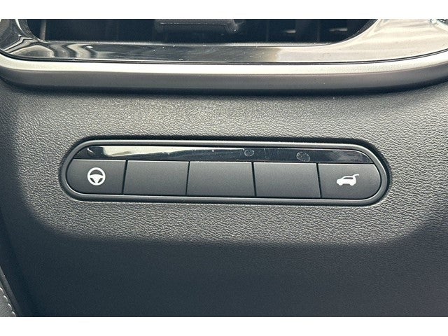 2023 INFINITI QX60 LUXE FWD