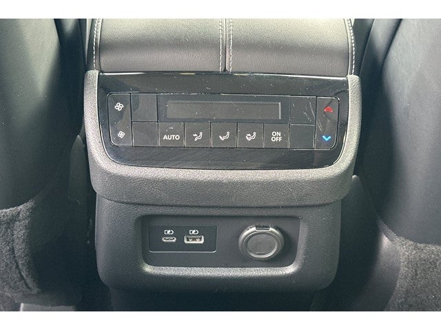 2023 INFINITI QX60 LUXE FWD