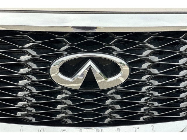 2023 INFINITI QX60 LUXE FWD