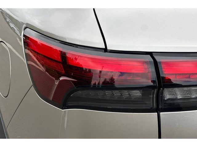 2023 INFINITI QX60 LUXE FWD