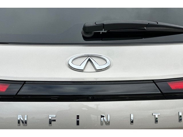 2023 INFINITI QX60 LUXE FWD