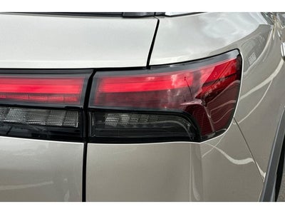 2023 INFINITI QX60 LUXE FWD