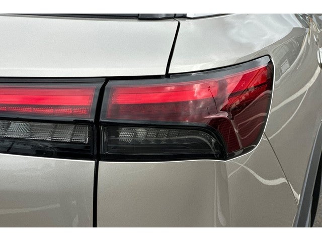 2023 INFINITI QX60 LUXE FWD