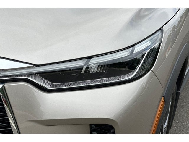 2023 INFINITI QX60 LUXE FWD