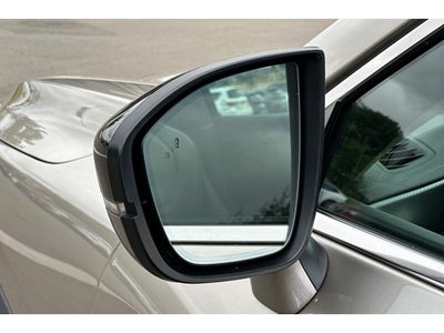 2023 INFINITI QX60 LUXE FWD