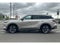 2023 INFINITI QX60 LUXE FWD