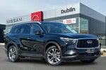 2023 INFINITI QX60 LUXE FWD