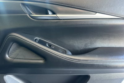 2023 INFINITI QX60 LUXE FWD