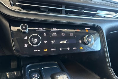2023 INFINITI QX60 LUXE FWD